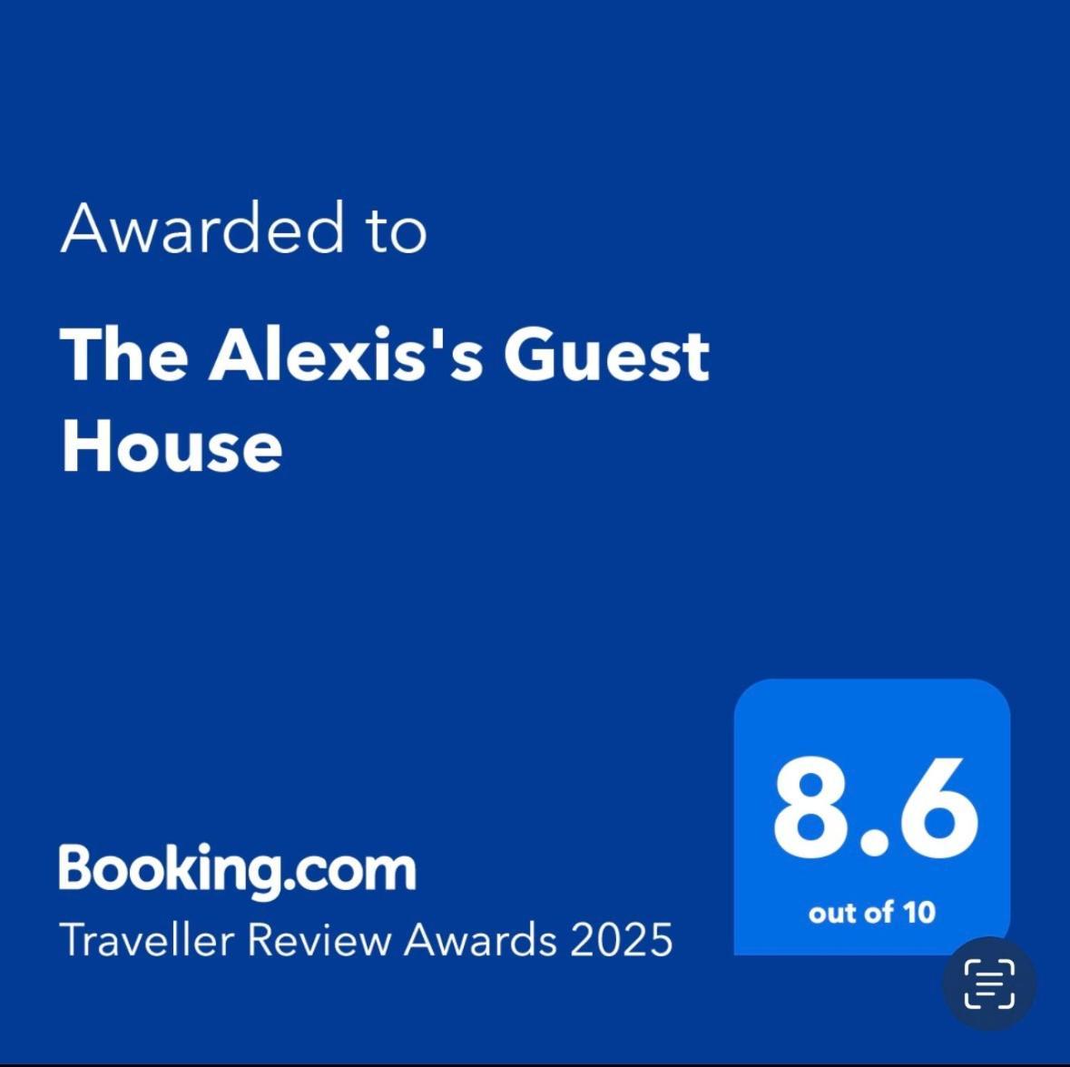 The Alexis'S Guest House Негомбо Екстер'єр фото
